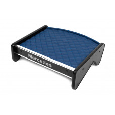 Полка на панель (Синяя) для Mercedes T2 (507-814) 1967-1996 гг