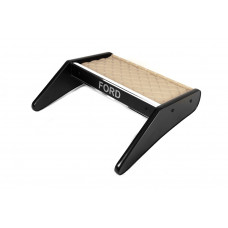 Полка на Панель Бежевая 2000-2006 для Ford Transit