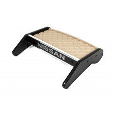 Полиця на панель (2010-2014, Бежева) для Nissan Primastar рр