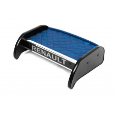 Полка на панель (Синяя) для Renault Kangoo 2008-2020 гг