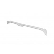 Спойлер OEM (грунтованный под покраску) для Volkswagen Polo 2017- гг