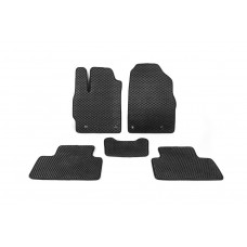 Килимки EVA (чорні) для Mazda CX-7 2006-2012 рр