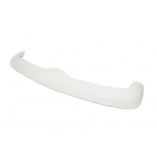 Козырек на лобовое стекло V2 (под покраску, на клей) для Ford Transit 2000-2014 гг