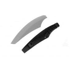 Ніжка для рейлінгов ELITE (передня) Ліва