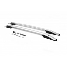 Рейлинги Skyport (серый матовый) для Citroen Berlingo 1996-2008 гг