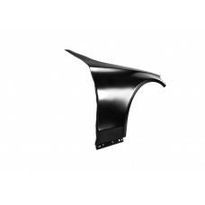 Крило праве (алюміній, 1 шт) для Mercedes C-сlass W205 2014-2021 рр