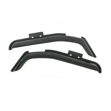 Ветровики Niken Luxury 2021- (2 шт) для Volvo FM 2026 2012- гг