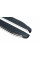 Боковые Подножки BlackLine (2 шт, Алюминий) для Toyota Highlander 2008-2013 гг