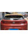 Спойлер Lip (1234 Upgrade, Черный) для BMW X2 F39 2018-2023 гг