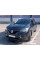Дефлектор капота (EuroCap) для Renault Kadjar 2015-2022 гг