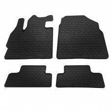 Гумові килимки (4 шт, Stingray Premium) для Mazda CX-7 2006-2012 рр