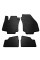 Резиновые коврики (4 шт, Stingray) Седан для Opel Astra H 2004-2013 гг