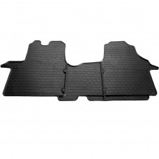 Гумові килимки (3 шт, Stingray) Premium - без запаху гуми для Fiat Talento 2016- рр