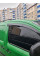 Ветровики на окна (2 шт., Sunplex Sport) для Renault Kangoo 2008-2020 гг
