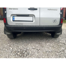 Бризковики EuroCap Передні для Renault Kangoo 2008-2020 рр