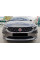 Передний лип DPT (под покраску) для Fiat Tipo 2016- гг