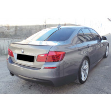 Спойлер MP-Style (для F10, грунтованный под покраску) для BMW 5 серия F-10/11/07 2010-2016 гг