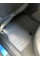 Полиуретановые коврики EVA (серые) для Kia Soul II 2013-2018 гг