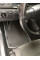 Коврики EVA (черные) для Volkswagen Golf 5 2003-2009 гг