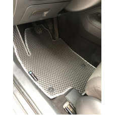 Килимки EVA (чорні) для Volkswagen Golf 5 2003-2009 рр