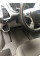 Коврики EVA (Передние, Черные) для Ford Custom 2013-2022 гг