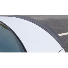 Спойлер P-Style (для G20/G80, Черный Глянец) для BMW 3 серия G20/21 2018- гг