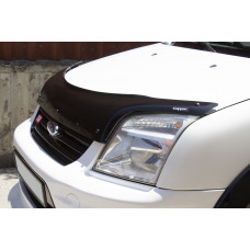 Дефлектор капота EuroCap V1 для Ford Connect 2006-2009 гг