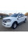 Дефлектор капота EuroCap (2015-2025) для Ford Ranger
