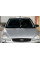 Накладки на Зеркала BMW-Style (2 шт) для Ford Focus II 2005-2008 гг