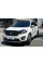 Дефлектор капота (EuroCap) для Kia Sorento III UM 2014-2020 гг
