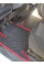 Коврики EVA (черные) для Citroen Jumpy 1996-2007 гг