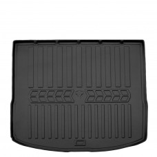 Килимок в багажник 3D (SW) (Stingray) для Ford Focus III 2011-2017 рр
