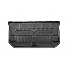 Коврик в багажник Stingray 3D для Mitsubishi i-MiEV 2009-2021 гг