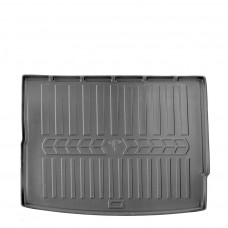 Килимок в багажник 3D (верхній) (Stingray) для Nissan Ariya 2022- рр