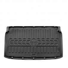 Килимок в багажник 3D Mokka-E (верхній) (Stingray) для Opel Mokka 2021- рр