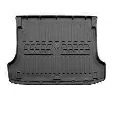 Килимок в багажник 3D (Stingray) для Suzuki Grand Vitara 2005-2017 рр