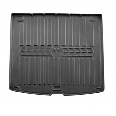 Коврик в багажник Stingray 3D (SW) для BMW 5 серия E-60/61 2003-2010 гг
