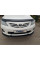 Дефлектор капота (EuroCap) для Toyota Corolla 2007-2013 гг