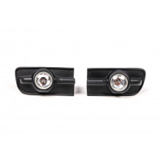 Противотуманные Фары (с LED-лампой) для Opel Astra G classic 1998-2012 гг