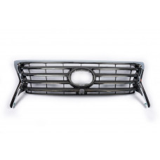 OEM решетка радиатора (2012-2015) для Lexus LX570/450d