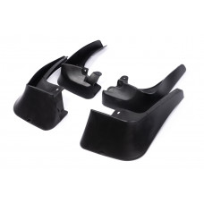 Оригинальные Premium брызговики для F01 (4 шт) для BMW 7 серия F01/F02 2008-2015 гг