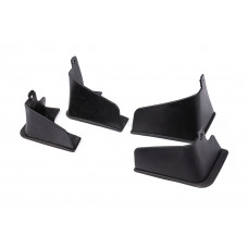 Брызговики Premium (4 шт) для Nissan Maxima 2008-2015 гг