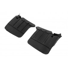 Премиум Передние Брызговики 2004-2017 (для фургона, 2 шт) для Hyundai H100