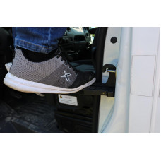 Универсальная подножка