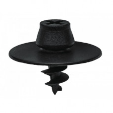 Клипса Opel (крепление в пол) для Opel