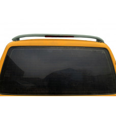 Спойлер на дах Ісіклі (під фарбування) для Volkswagen T4 Transporter 1990-2003 рр