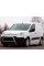 Кенгурятник WT003 (нержавейка) 60 мм для Citroen Berlingo 2008-2018 гг
