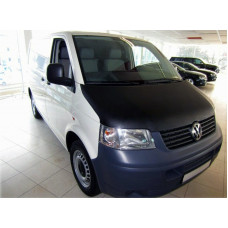 Чехол капота (кожзаменитель) для Volkswagen T5 Transporter 2003-2010 гг