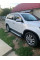 Боковые пороги Allmond Grey (2 шт., алюм.) 2010-2013 для Kia Sorento II XM