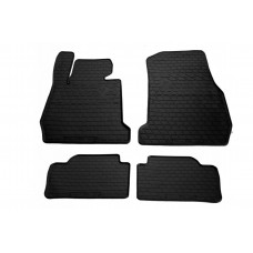 Резиновые коврики (4 шт, Stingray Premium) для BMW 3 серия F-30/31/34 2012-2019 гг